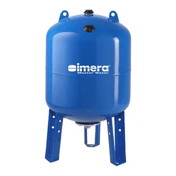 Гідроакумулятор Imera VAV200 (81 451)