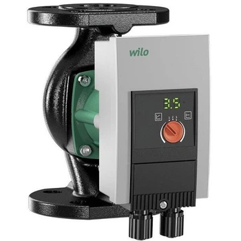 Циркуляційний насос Wilo Yonos MAXO 40/0,5 16 (2120648)