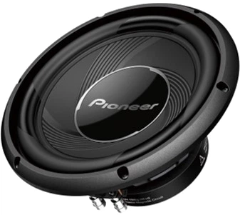Автомобільний сабвуфер Pioneer TS-A30S4