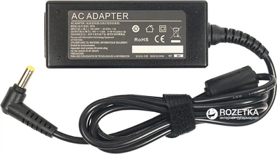 Блок живлення PowerPlant для ноутбука Acer (19V 30W 1.58A) (AC30F5517)