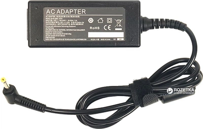 Блок питания PowerPlant для ноутбука IBM/Lenovo (20V 45W 2.25A) (IB45H4017)