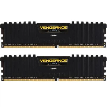 Пам'ять для настільних комп'ютерів Corsair 16 GB (2x8GB) DDR4 2400