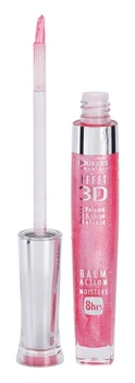 Блеск для губ Bourjois 3D Effet Gloss 5,7 мл № 20 Rose Symphonic