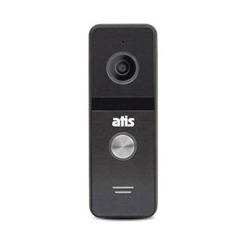 IP виклична панель ATIS AT-400HD Black