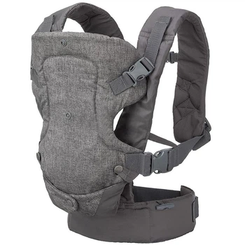 Рюкзак Zupo Crafts ZC-07 4в1 Grey (LP9244)