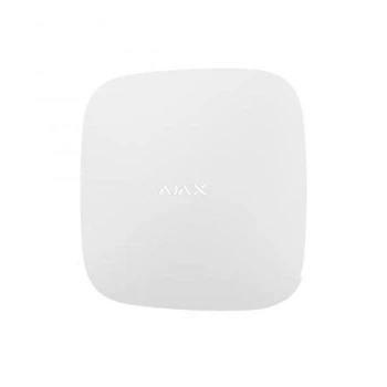 Бездротовий датчик виявлення затоплення Ajax LeaksProtect White (8050.08.WH1/38255.08.WH1)