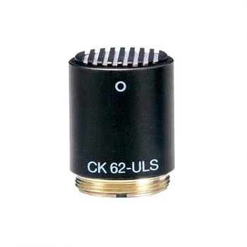 Капсюль CK62ULS