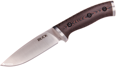 Охотничий нож Buck Selkirk (863BRSB)