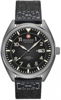Мужские часы Swiss Military Hanowa 06-4258.30.007