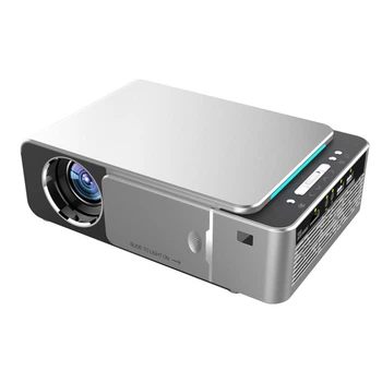 HD LED проектор Everycom T6 (basic version)