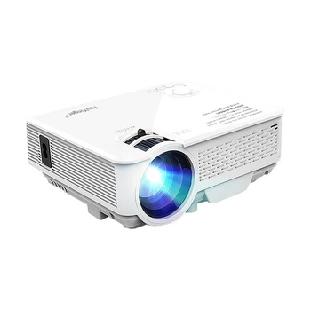 LCD проектор TouYinger M4 Plus 1080P
