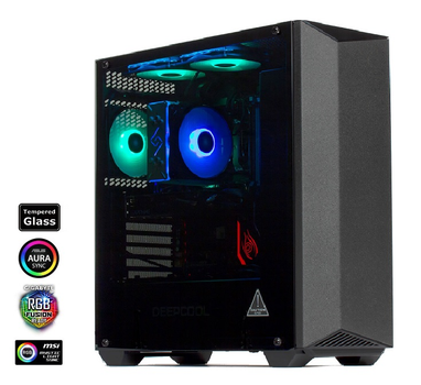 Компьютер MODDI Gaming i5 9400 Y