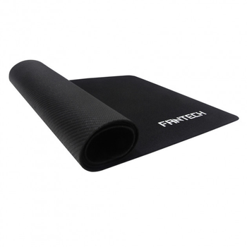 Коврик FANTECH MP64 Black под мышку игровой