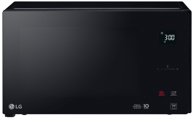 Микроволновая печь LG NeoChef Smart Inverter MS2595DIS