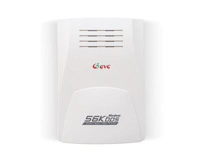 Модем GVC SF-1156V/RF4 (Внешний)