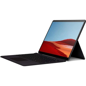 Планшет Microsoft Surface Pro X 8GB, 256GB LTE Black (MNY-00003)