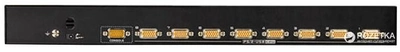 KVM-переключатель ATEN CS1308-AT-G 8-портовый PS/2-USB