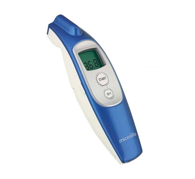 Безконтактний термометр Microlife NC 100