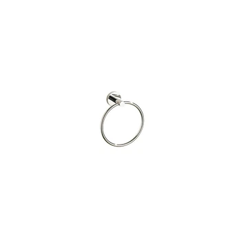 Кільце для рушників JVD хром (BFO-300804)