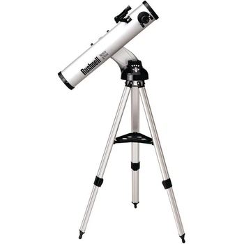 788831 Телескоп 525х76"North Star" Рефлектор w/Real Voice Output Bushnell Outdoor Products
