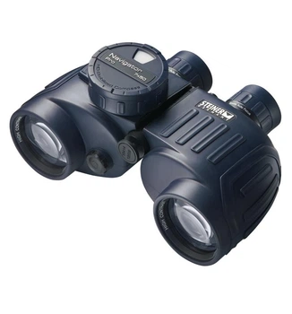 Бинокль Steiner Navigator Pro Kompass Z2 7x50 Steiner-Optik Gmbh
