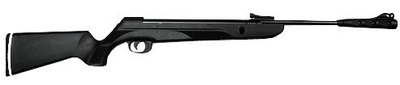 Гвинтівка пневматична MAGTECH N2 1000 (synthetic blue) Magtech Чорний