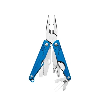 Мультитул LEATHERMAN Leap - Blue LEATHERMAN Голубой