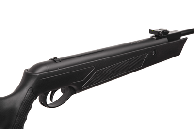 Пневматична гвинтівка EKOL ULTIMATE Black 4,5 mm Nitro Piston Ekol Чорний