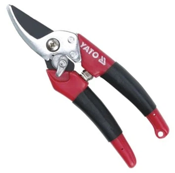 Секатор YATO 180 мм (YT-8805)