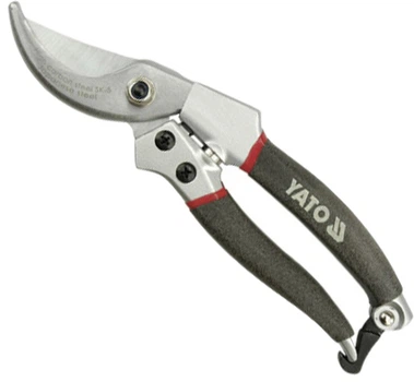 Sekator YATO 200 mm (YT-8845)
