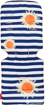 Універсальний матрац для коляски Maclaren Sunshine Stripe (AM1Y031892)