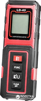 Лазерний далекомір Stark LD-40 (290090040)