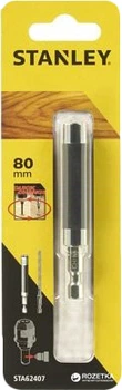 Магнітний тримач Stanley Superlock 80 мм (STA62407)
