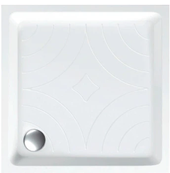 Душевой поддон KOLLER POOL Grace 90x90 квадратный