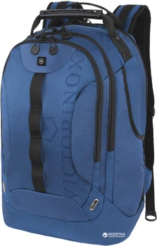 Рюкзак Victorinox VX Sport 28 л Синий (Vt311053.09)