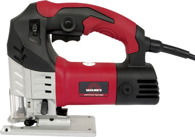 Лобзик електричний Vitals-Master Ef 6060NYab (54609)
