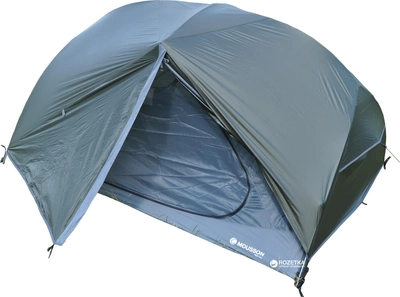Палатка Mousson Azimut 3 Khaki (4823059847237)