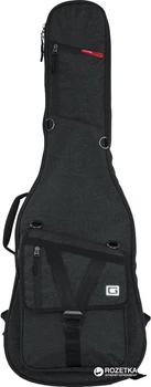 Чехол для электрогитары Gator GT-ELECTRIC-BLK