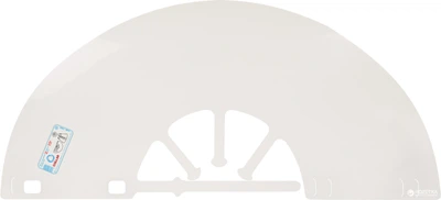 Ветеринарный воротник для собак Collar L-XL 47-57 см / 30 см (1565)