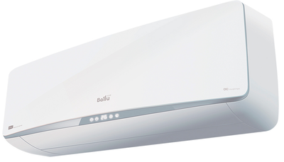 Кондиционер BALLU BSPI-13HN1/WT/EU