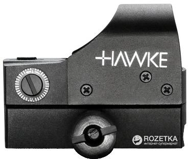 Коллиматорный прицел Hawke RD1x WP Auto Brightness (923655)