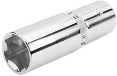 Головка торцевая Tolsen Профи глубокая 1/2" 30 мм (16580)