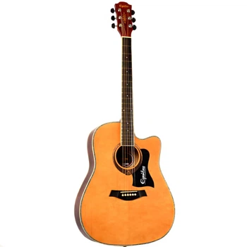 Акустическая гитара Equites AEQ903C N 41
