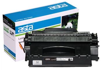 Картридж ASTA HP LaserJet (Q5949X) Black – фото, отзывы