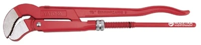 Klucz do rur YATO typ S 535 mm 2" (YT-2218)