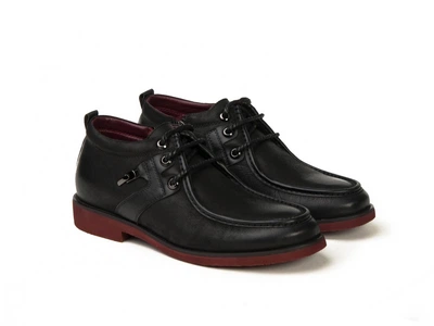 Черевики Battisto Lascari 7134850 39 колір чорний