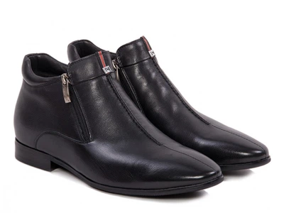 Черевики Clemento 7154630 43 колір чорний