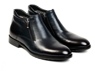 Ботинки Clemento 7164318 41 цвет тёмно-синий