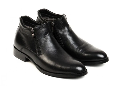 Черевики Carlo Delari 7164153 43 колір чорний