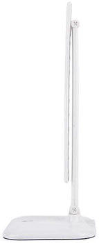 Настольная лампа Feron DE1725 9W 6400K White (2000242247964)